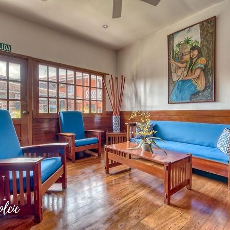 Hotel Bocas Del Toro Exteriér fotografie