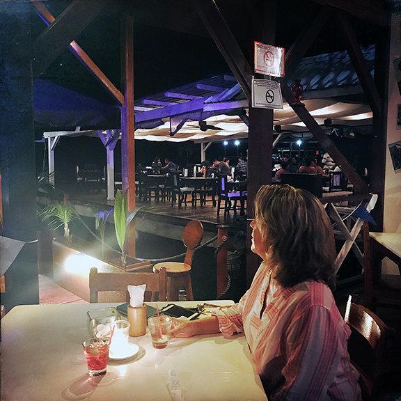 Hotel Bocas Del Toro Exteriér fotografie